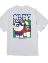 Cat tee