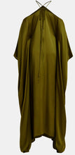 Long dress