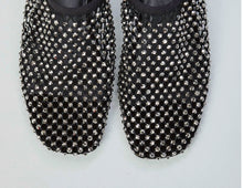 Slipon rete