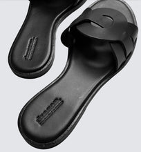 Big ring black