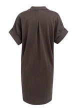 Jersey dress