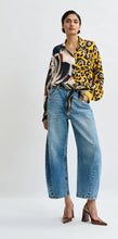 2 print shirt