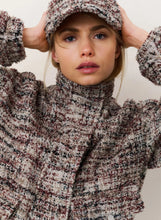 Carica l'immagine nel visualizzatore di Gallery, Boucle jacket
