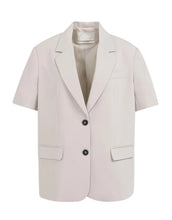 Light lilac jacket