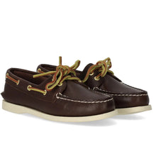 Sperry boat shoes