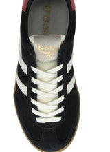 Carica l'immagine nel visualizzatore di Gallery, Black sneakers
