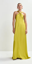 Lemon dress
