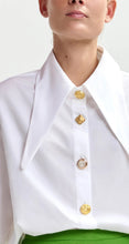 Collar shirt