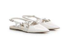 Clio shoes