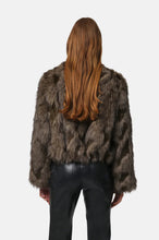 Carica l'immagine nel visualizzatore di Gallery, Bomber patchwork
