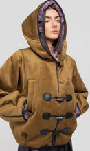Bomber eco