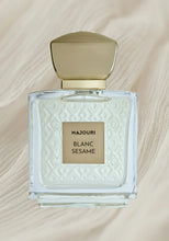 Blanc Sesame