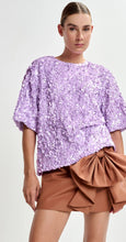 Bow skirt