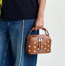 Studded bag