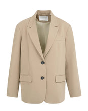 Blazer beige