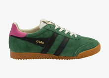 Gola green fucsia