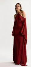 Long dress