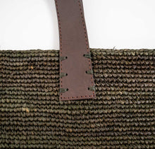 Rafia bag