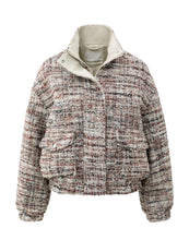 Carica l'immagine nel visualizzatore di Gallery, Boucle jacket
