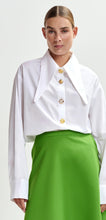 Collar shirt
