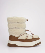 High boots
