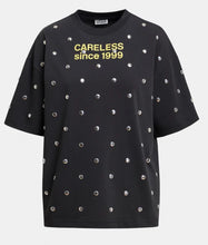 Studded tee