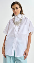 Foulard shirt
