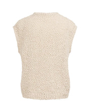 Top gilet