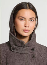 Maxi Coat