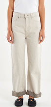Denim corda