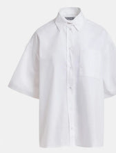 Foulard shirt