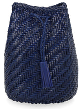 Mini bucket bag
