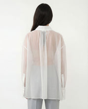 Kaftan shirt