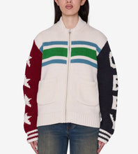 Etta sweater