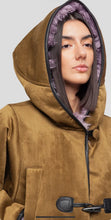 Bomber eco