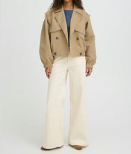Trench bomber