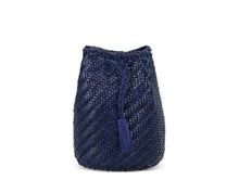 Mini bucket bag