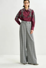 Prince of Wales pants