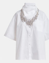 Foulard shirt