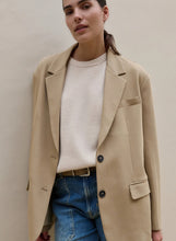 Blazer beige