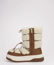 High boots