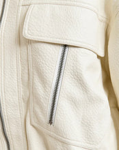Milk jacket