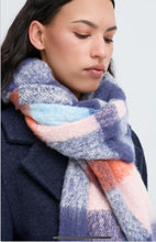Multi color scarf