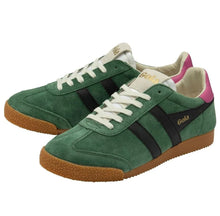 Gola green fucsia