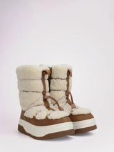 High boots