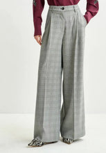 Prince of Wales pants