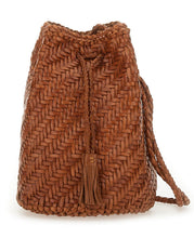 Mini bucket bag