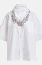 Foulard shirt