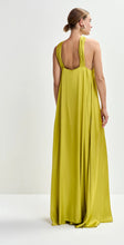 Lemon dress