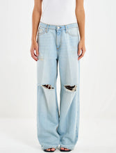 Jeans light blue